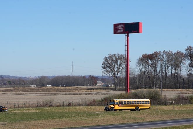 Three people are dead and 15 others injured after a "mass casualty incident" involving a charter bus and a semi on Interstate 70, near the State Route 310 interchange in Licking County.